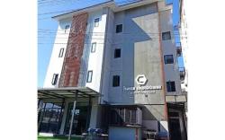 Dancenter Centre Place Hotel 