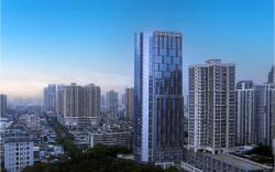 YishangHotel Line1 Changshou Road Metro Branch