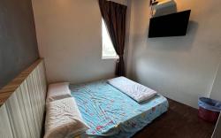 OYO 91242 Muar Golden Horse Hotel