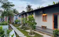 T HOUSE HOMESTAY TIỀN GIANG
