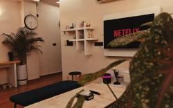 NEST - Luxe & private 2BHK Apartment