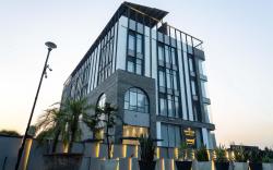 Emerald Luxe Chandigarh Mohali