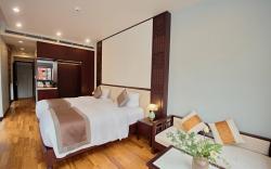 Thong Dong Quán Boutique Hotel Hue