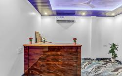 Hotel Awadh Pearl - Near Amity University