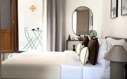 La Majolica charming house with terrace 