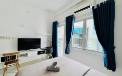 Sunny Haven Apartments