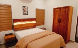 SOMA.INN AC ROOMS NEAR TRIVANDRUM NORTH