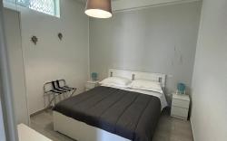 SoleeMare Barletta Apartments