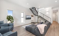 Incredible Balcony Duplex in the Heart of Fitzroy
