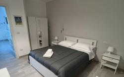 SoleeMare Barletta Apartments 