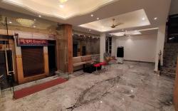 Hotel Temple View Varanasi