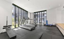 Collingwood Cool | 2-Bed, Balcony, Gym, Rooftop
