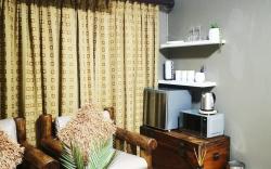 Silver Tree Guest Room