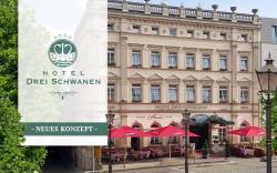 Hotel DREI SCHWANEN - Ristorante Due Fratelli