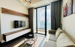 3BR_2min to KeangNam & KTown_Lake View_Skylake