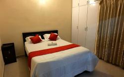 OXEMATE Service Apartment