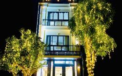 Tam Coc Armany Hotel & Sky Restaurant 