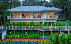 Munnar Ice Cloud Resort