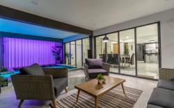 Pattaya Jomtien Beach 4 Bedroom 5 Bathroom 