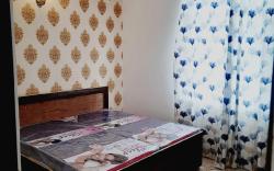 Elegant 3BHK Apartment