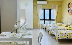 Edusphere Suites, Cyberjaya