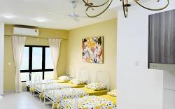 Edusphere Suites, Cyberjaya