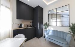 Málaga boutique V.V luxury jacuzzy