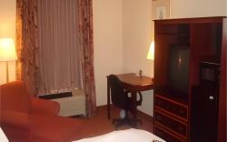 Hampton Inn Houston/Humble-Airport Area