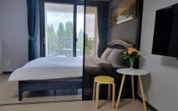 [CH 7-3]여수유탑유블레스  #美친 오션뷰 # 넷플릭스# 무료주차#입퇴실이벤트