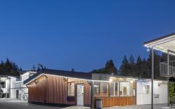 Motel 6 Aberdeen, WA