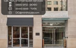 Mint House Washington D.C. - Downtown