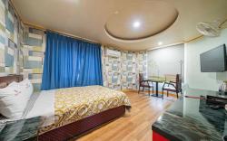 Yongin Everland Ritz Motel
