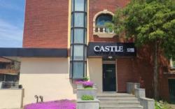 Hwaseong Bibong Castle  Motel