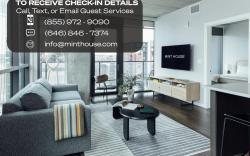 Mint House Denver – Downtown Union Station