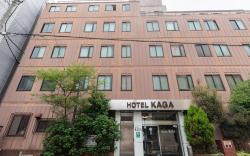 Hotel Kaga