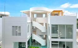 The Pool Space Pool Villa Pattaya A2