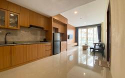 Havis Thamrin Apartment 12-15