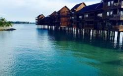 Langkawi Lagoon Floating Resort 02
