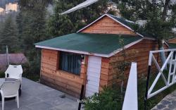 Apple Vista Cottages