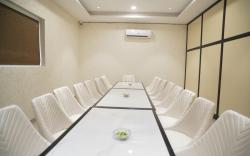 Hotel Mahalaxmi Grand