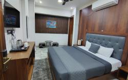 Hotel Tapovan Hills Rishikesh