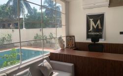 JM Residency