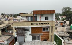 Hotel Mahadev Rishikesh