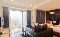 Horizon Homes@Genting Highlands 4pax 1Bedroom 5812