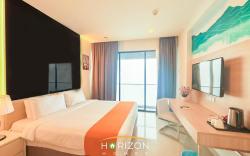 Horizon Homes@Genting Highlands 2 pax Studio 5811