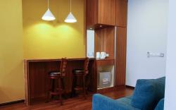 CITIVILLA HOTEL PENANG