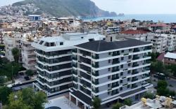 Elite Luxury Suite - City 3