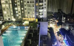 3PN condo-Free Pool/BBQ-15mins from downtown-HCMC