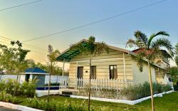 Shivjot Resort Karjat