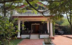 Roshan - The Perfect  Getaway
4 Bedrooms, 5 Beds